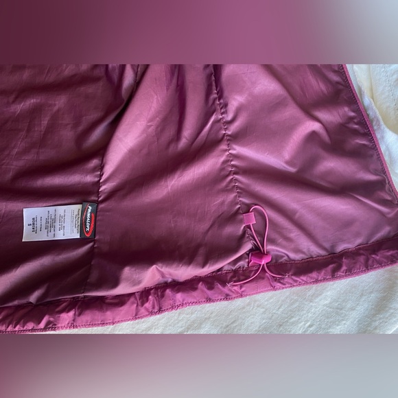 Patagonia Nano Puff Vest Sm - Picture 6 of 9